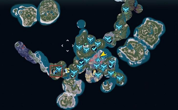 《幻獸帕魯》古代科技點獲得方法介紹 《幻獸帕魯》古代科技點獲得方法介紹