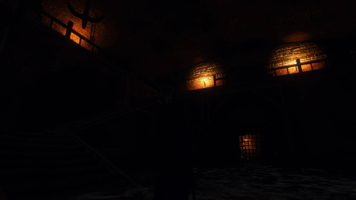 光照效果更真實!《巫師3:次世代版》光追火焰MOD 光照效果更真實!《巫師3:次世代版》光追火焰MOD