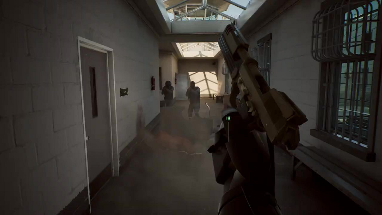 《機器戰警：暴戾都市》新遊戲+模式預告賞：現已上線