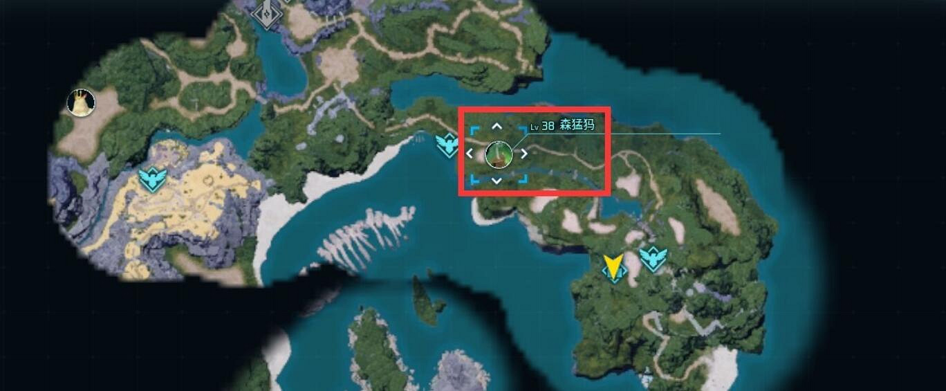 《幻獸帕魯》孵化器解鎖方法介紹