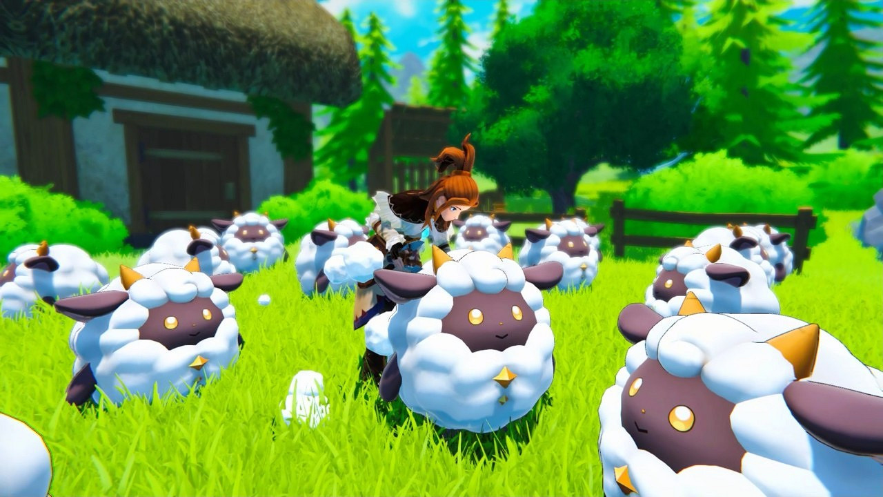 早報：寶可夢前法務負責人評價《幻獸帕魯》像抄襲