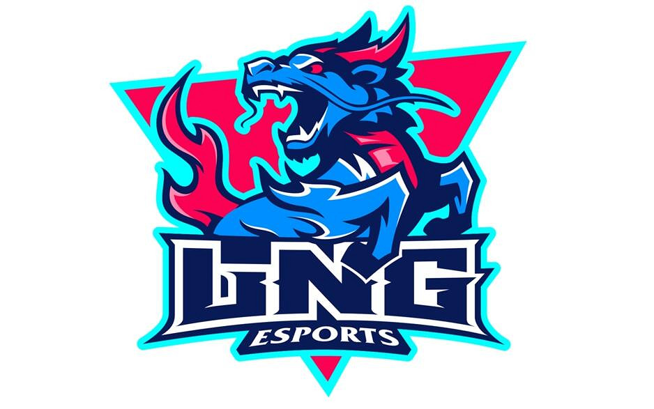 《lol》S13全球總決賽LNG戰隊成員一覽