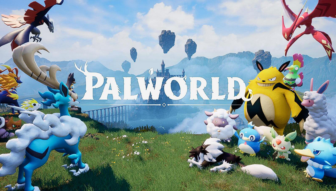 Palworld幻獸帕魯免費加速器分享 免費加速幻獸帕魯的加速器有哪些