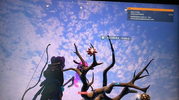 《幻獸帕魯》小麥位置介紹