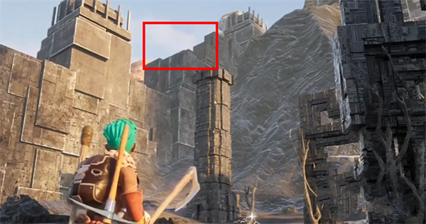 《幻獸帕魯》巨大龍蛋位置 《幻獸帕魯》巨大龍蛋位置