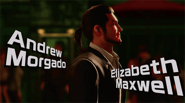 動作冒險遊戲《人中之龍8》開場影片公布 1月25日正式發售