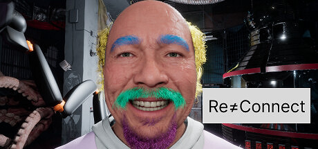 《Re≒Connect》Steam頁面上線 老宅男美少女手辦尋回冒險 《Re≒Connect》Steam頁面上線 老宅男美少女手辦尋回冒險