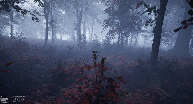 《Nowhere》Steam頁面上線 第一人稱恐怖探索 《Nowhere》Steam頁面上線 第一人稱恐怖探索