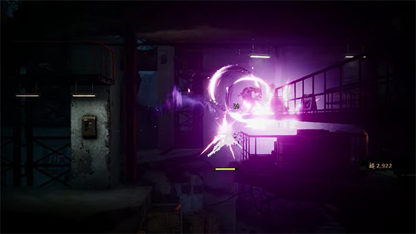 橫版動作冒險遊戲《笠鬼》新預告片公開 試玩Demo開啟