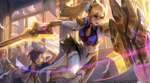 英雄聯盟手遊S12段位繼承表一覽