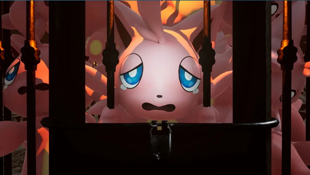 《幻獸帕魯》手工寵物推薦 《幻獸帕魯》手工寵物推薦