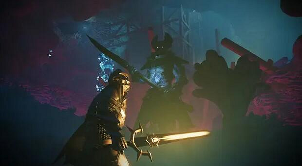 《霧鎖王國》遊戲Steam名稱介紹 《霧鎖王國》遊戲Steam名稱介紹