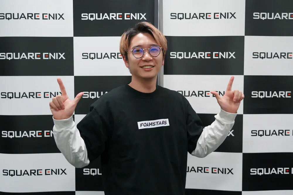 《泡沫明星》製作人訪談:適合男女老幼的派對遊戲 《泡沫明星》製作人訪談:適合男女老幼的派對遊戲