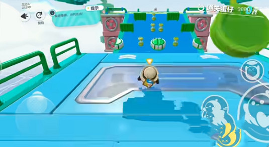 蛋仔派對攻略大全 蛋仔派對攻略大全