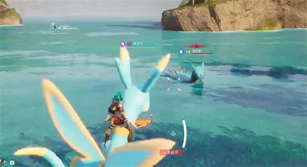 《幻獸帕魯》45級帕魯捕捉方法 《幻獸帕魯》45級帕魯捕捉方法