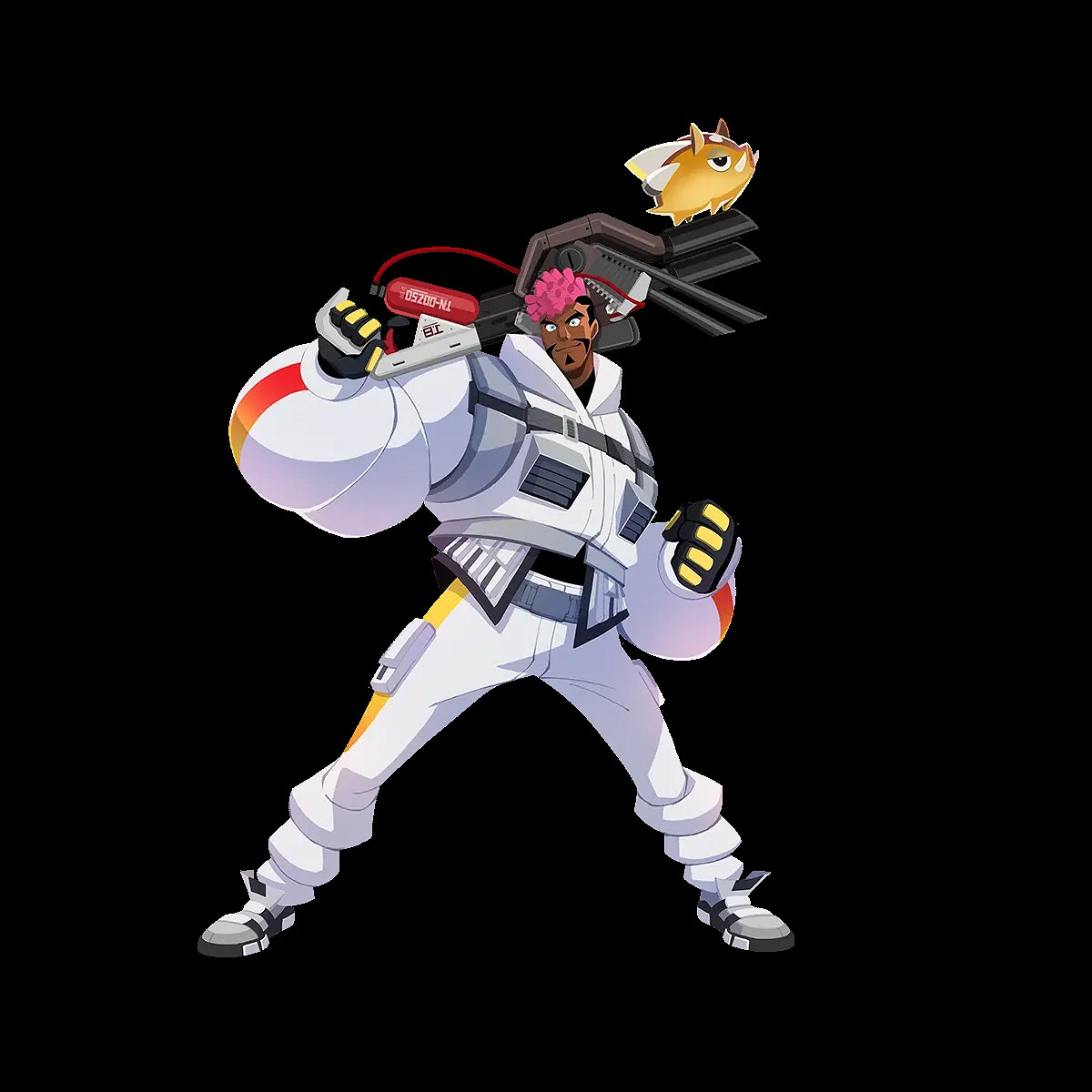 《泡沫明星》製作人訪談:適合男女老幼的派對遊戲 《泡沫明星》製作人訪談:適合男女老幼的派對遊戲