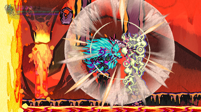 《九魂的久遠》5月30日多平台發售 2D橫版貓咪動作