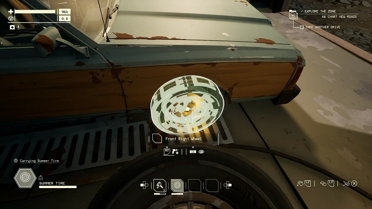 《太平洋駕駛》10分鐘實機展示賞：推薦RTX 3070顯卡