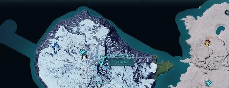 《幻獸帕魯》維克托&amp;異構格裡芬打法技巧