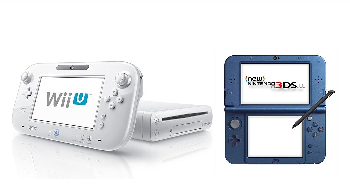 任天堂宣布3DS和Wii U的線上服務將於4月9日8點終止