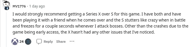 韓國的Xbox官方零售商正在用《幻獸帕魯》來營銷Xbox