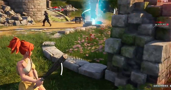 《幻獸帕魯》出生地NPC死亡說明