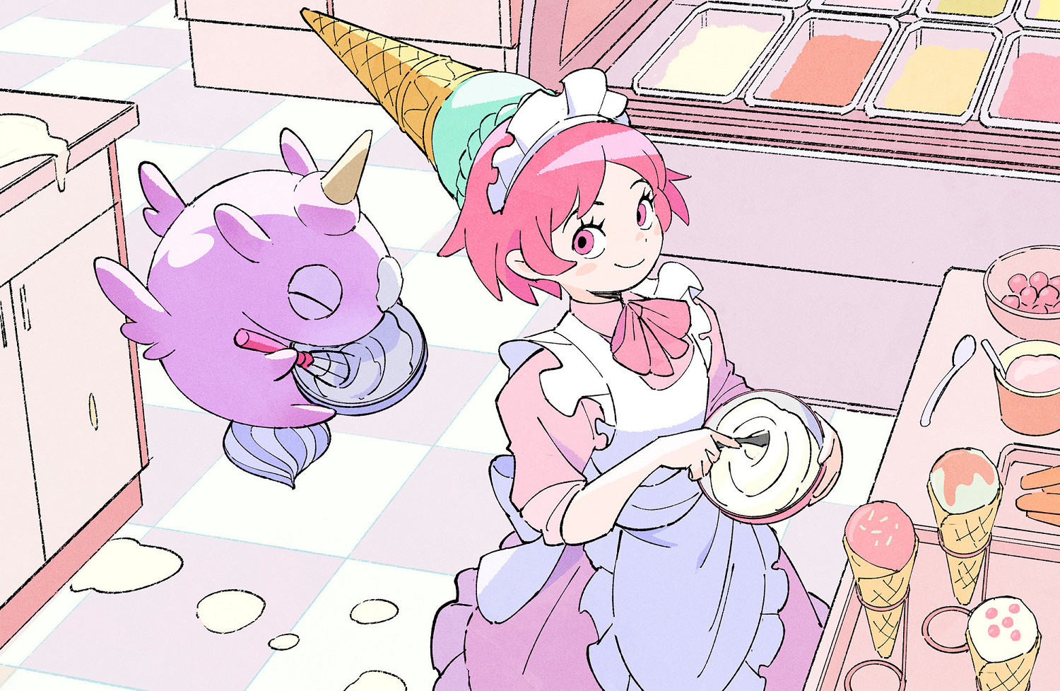 《泡沫明星》製作人訪談:適合男女老幼的派對遊戲 《泡沫明星》製作人訪談:適合男女老幼的派對遊戲