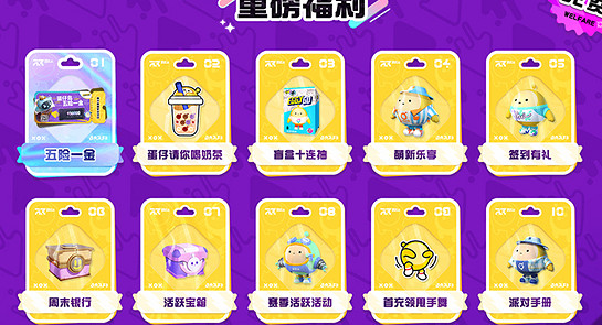 蛋仔派對攻略大全 蛋仔派對攻略大全