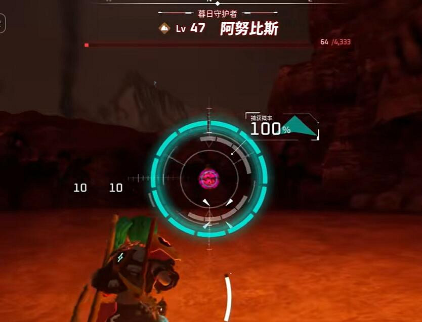 《幻獸帕魯》阿努比斯捕獲球選擇攻略 《幻獸帕魯》阿努比斯捕獲球選擇攻略