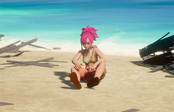 《幻獸帕魯》有沒有主線劇情說明