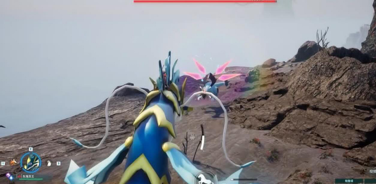 《幻獸帕魯》空渦龍配方介紹 《幻獸帕魯》空渦龍配方介紹