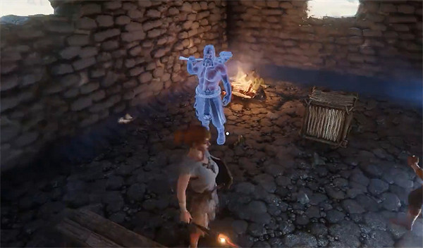 《霧鎖王國》鐵匠庇護完成方法