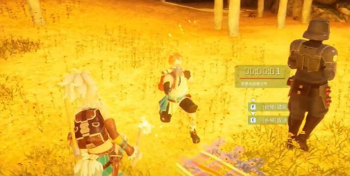 《幻獸帕魯》捕獲商人攻略