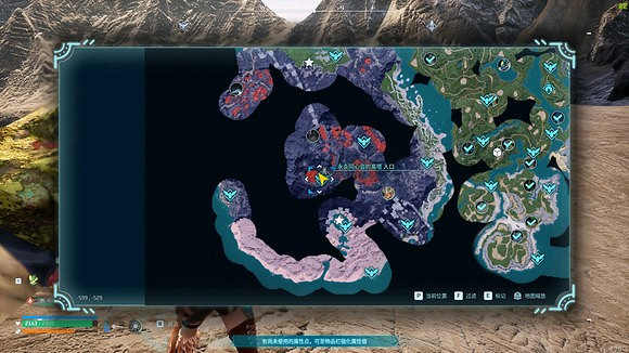 《幻獸帕魯》硫磺獲取地點介紹 《幻獸帕魯》硫磺獲取地點介紹