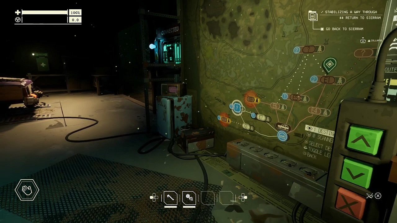 《太平洋駕駛》10分鐘實機展示賞：推薦RTX 3070顯卡