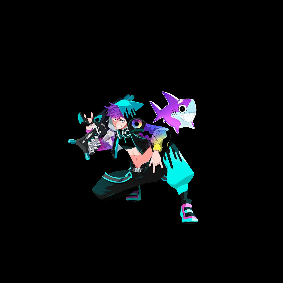 《泡沫明星》製作人訪談:適合男女老幼的派對遊戲 《泡沫明星》製作人訪談:適合男女老幼的派對遊戲