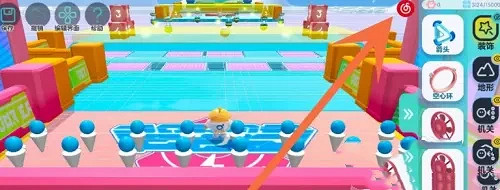 蛋仔派對莊園放音樂方法 蛋仔派對莊園放音樂方法