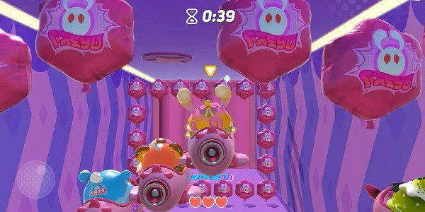 蛋仔派對危機飛行速通攻略 蛋仔派對危機飛行速通攻略