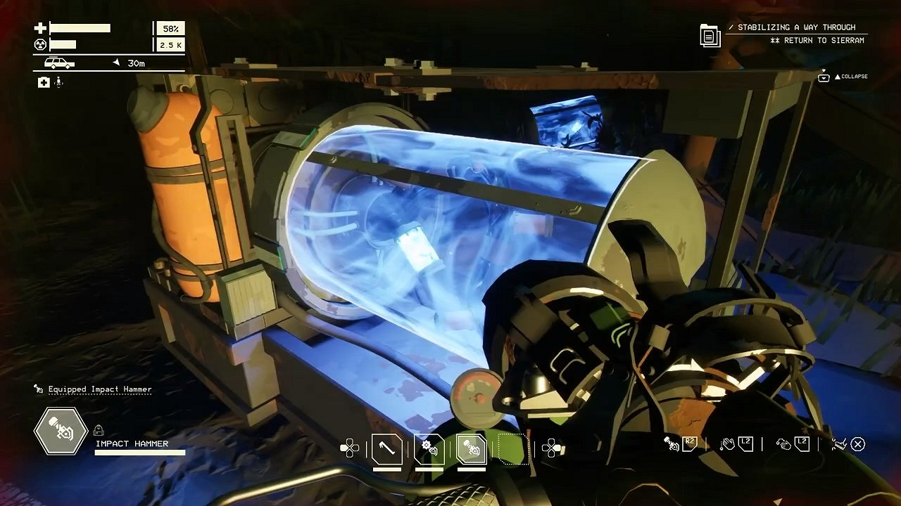 《太平洋駕駛》10分鐘實機展示賞：推薦RTX 3070顯卡