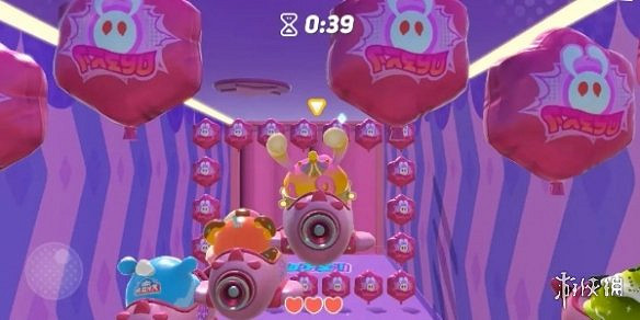 蛋仔派對攻略大全 蛋仔派對攻略大全