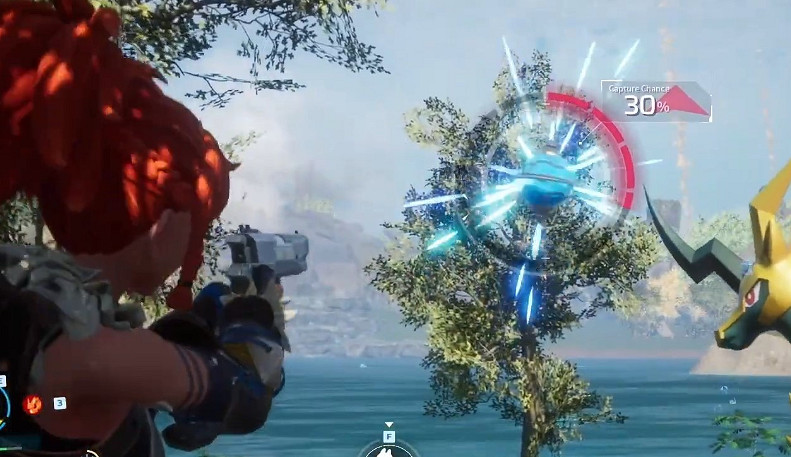 《幻獸帕魯》玩家加點推薦