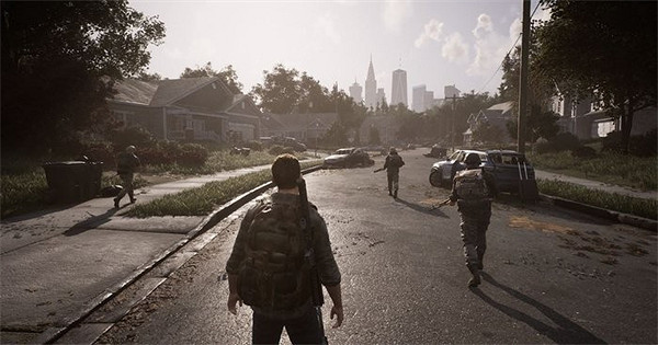 外媒爆料：《浩劫前夕》管理層正秘密研發移動端新遊