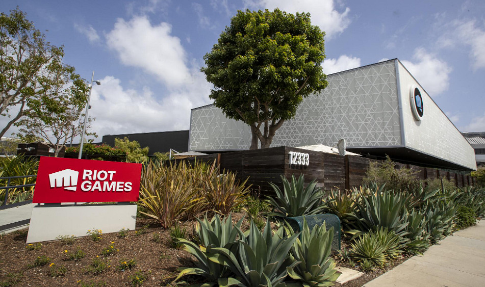 《英雄聯盟》開發商宣布裁員530人！Riot Forge被關閉