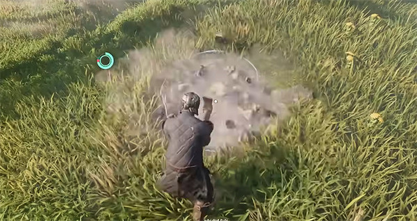 《霧鎖王國》泥土獲取方法