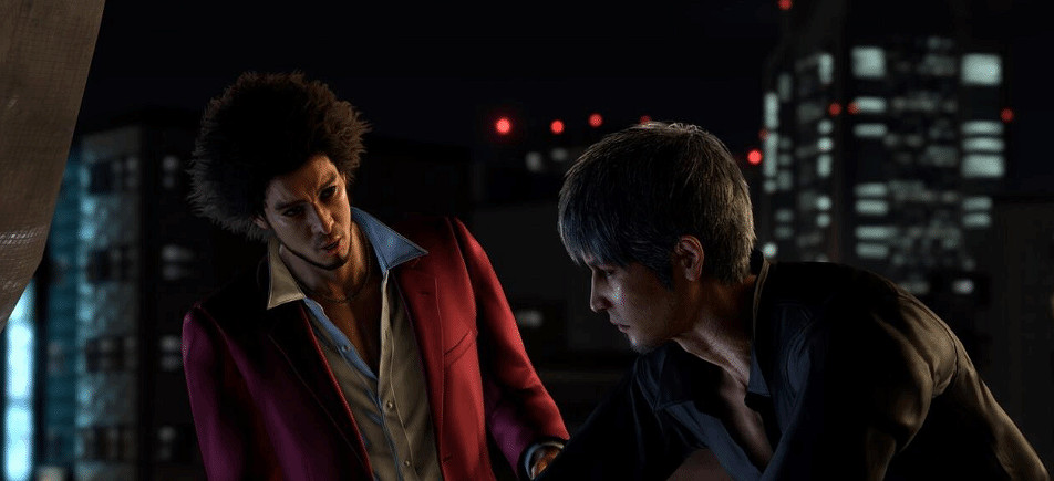 《人中之龍8：無限財富》GS 8分：系列最佳的獨特代表！