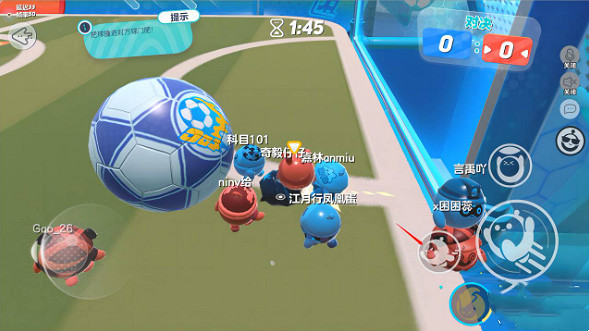 蛋仔派對撞球先鋒速通攻略 蛋仔派對撞球先鋒速通攻略