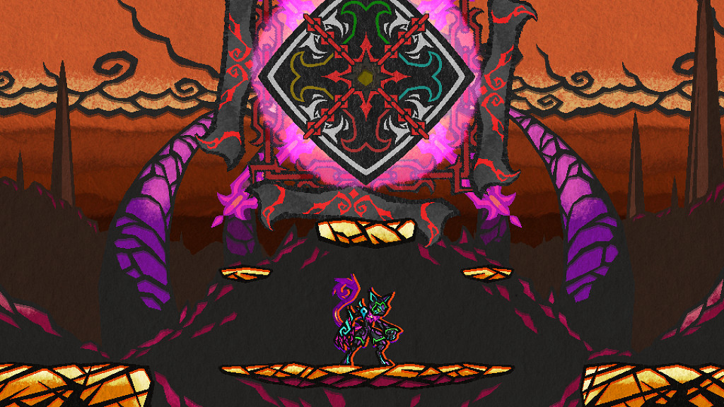 2D冒險《九魂的久遠》發售日預告公布！5月30日發售！