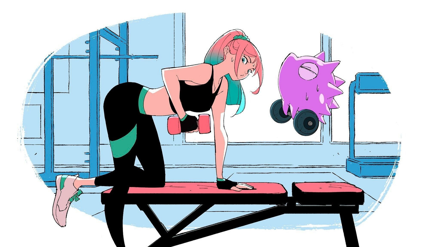 《泡沫明星》製作人訪談:適合男女老幼的派對遊戲 《泡沫明星》製作人訪談:適合男女老幼的派對遊戲