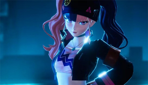 《幻獸帕魯》玩家發現新BUG:捕捉美少女塔主佐伊! 《幻獸帕魯》玩家發現新BUG:捕捉美少女塔主佐伊!