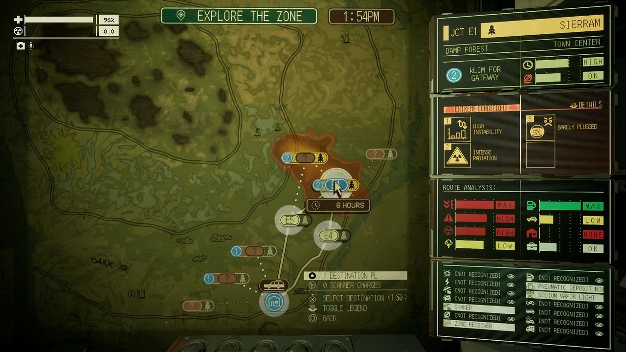 《太平洋駕駛》10分鐘實機展示賞：推薦RTX 3070顯卡